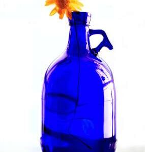 Colorful Bottle